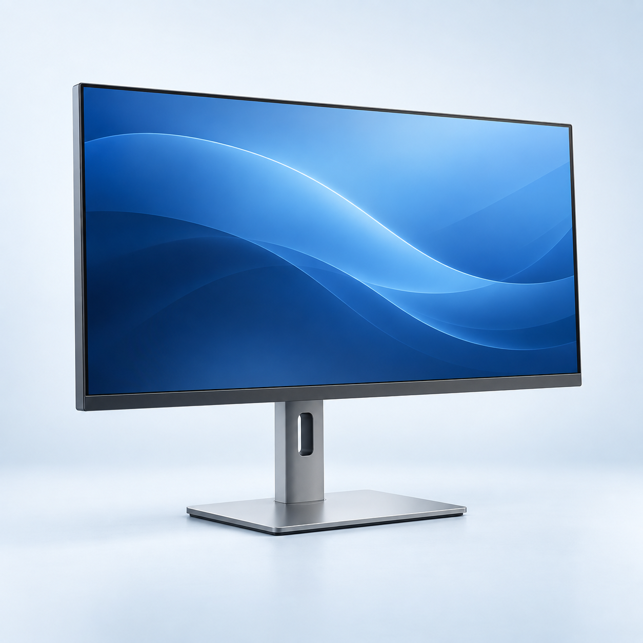 Monitors placeholder